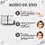 Iluminador Duo Ruby Rose Blow Such a Glimmer! Like Diamond Hb-m705-1 - Imagem 6