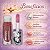 Gloss Oil Labial Fenzza Disney Princesa Jasmine Mirage Glow Dis124 - Imagem 2