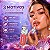 Gloss Oil Labial Fenzza Disney Princesa Ariel Ocean Princess Dis124 - Imagem 4