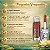 Gloss Oil Labial Fenzza Disney Princesa Tiana Blooming Red Dis124 - Imagem 7