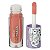 Gloss Oil Labial Fenzza Disney Princesa Rapunzel Sunbeam Glow Dis124 - Imagem 1