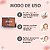 Blush Duo Ruby Rose Blow Whatever Morning Routine Hb-m05-1 - Imagem 6