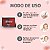 Blush Duo Ruby Rose Blow Whatever Stay Home Hb-m05-3 - Imagem 6