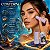 Contorno Stick Fenzza Disney Princesa Jasmine Sand Dis109 - Imagem 2