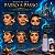 Contorno Stick Fenzza Disney Princesa Jasmine Sand Dis109 - Imagem 5