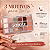 Paleta De Sombras Ruby Rose Blow Dear Diary Hb-e2207 - Imagem 4