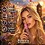 Batom Líquido Matte Fenzza Disney Princesa Rapunzel Dis108 - Imagem 2