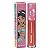 Batom Líquido Matte Fenzza Disney Princesa Jasmine Dis108 - Imagem 1