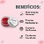 Hidratante Labial Ruby Rose Blow Balm To Go Bg30 Go To The Movies Hb-l6508-3 - Imagem 2