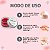 Hidratante Labial Ruby Rose Blow Balm To Go Bg30 Go To The Movies Hb-l6508-3 - Imagem 6
