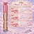 Gloss Labial Fenzza Disney Princesa Golden Mirage Dis113 - Imagem 6
