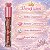 Gloss Labial Fenzza Disney Princesa Star Dew Dis113 - Imagem 2