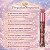 Gloss Labial Fenzza Disney Princesa Star Dew Dis113 - Imagem 7