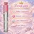 Gloss Labial Fenzza Disney Princesa Crystal Wish Dis113 - Imagem 2