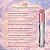 Gloss Labial Fenzza Disney Princesa Crystal Wish Dis113 - Imagem 7