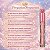 Gloss Labial Fenzza Disney Princesa Sea Sparkle Dis113 - Imagem 7