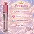 Gloss Labial Fenzza Disney Princesa Magic Drop Dis113 - Imagem 2