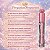 Gloss Labial Fenzza Disney Princesa Magic Drop Dis113 - Imagem 7