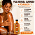 Iluminador Corporal Lola Be(m)dito Bronze Efeito Bronzeado 200ml - Imagem 1