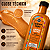 Iluminador Corporal Lola Be(m)dito Bronze Efeito Bronzeado 200ml - Imagem 2