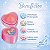 Sérum Labial Fenzza Disney Princesa Cinderela Fairy Godmother Dis122 - Imagem 2