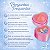 Sérum Labial Fenzza Disney Princesa Cinderela Fairy Godmother Dis122 - Imagem 6