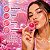 Sérum Labial Fenzza Disney Princesa Ariel Sea Rose Dis122 - Imagem 2