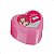 Sérum Labial Fenzza Disney Princesa Ariel Sea Rose Dis122 - Imagem 3