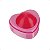 Sérum Labial Fenzza Disney Princesa Ariel Sea Rose Dis122 - Imagem 4