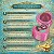 Sérum Labial Fenzza Disney Princesa Jasmine Magic Carpet Dis122 - Imagem 6