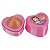 Sérum Labial Fenzza Disney Princesa Bela Enchanted Library Dis122 - Imagem 1