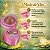 Sérum Labial Fenzza Disney Princesa Tiana Bayou Lily Dis122 - Imagem 5