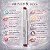 Lip Balm Ruby Rose Blow Girl's Night Bm60 Talkies Hb-l6512-6 - Imagem 2