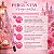 Lápis Para Contorno Labial Fenzza Disney Princesa Blushwood Dis126 - Imagem 6