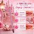 Lápis Para Contorno Labial Fenzza Disney Princesa Stepmark Dis126 - Imagem 4