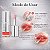 Lip Oil Ruby Rose Blow Glow Theory Lo10 Authenticity Hb-l6513-1 - Imagem 5