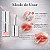 Lip Oil Ruby Rose Blow Glow Theory Lo20 Intuition Hb-l6513-2 - Imagem 5