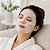 Máscara Facial Coreana Kiss Ny Face Sheet Mask Brightening Iluminadora Kkf01 - Imagem 3