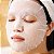 Máscara Facial Coreana Kiss Ny Face Sheet Mask Brightening Iluminadora Kkf01 - Imagem 3