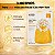 Máscara Facial Coreana Kiss Ny Face Sheet Mask Brightening Iluminadora Kkf01 - Imagem 4