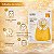 Máscara Facial Coreana Kiss Ny Face Sheet Mask Brightening Iluminadora Kkf01 - Imagem 13