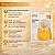 Máscara Facial Coreana Kiss Ny Face Sheet Mask Brightening Iluminadora Kkf01 - Imagem 6