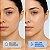 Máscara Facial Coreana Kiss Ny Face Sheet Mask Collagen Colágeno Kkf02 - Imagem 4