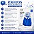 Máscara Facial Coreana Kiss Ny Face Sheet Mask Collagen Colágeno Kkf02 - Imagem 7