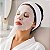 Máscara Facial Coreana Kiss Ny Face Sheet Mask Tightening Firmadora Kkf03 - Imagem 3