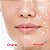Máscara Facial Coreana Kiss Ny Face Sheet Mask Tightening Firmadora Kkf03 - Imagem 6