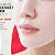 Máscara Facial Coreana Kiss Ny Face Sheet Mask Tightening Firmadora Kkf03 - Imagem 7
