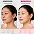 Máscara Facial Coreana Kiss Ny Face Sheet Mask Tightening Firmadora Kkf03 - Imagem 4