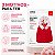Máscara Facial Coreana Kiss Ny Face Sheet Mask Tightening Firmadora Kkf03 - Imagem 5