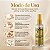 Óleo Nutritivo Kolene Original Blend De 7 Óleos Poderosos 100ml - Imagem 6
